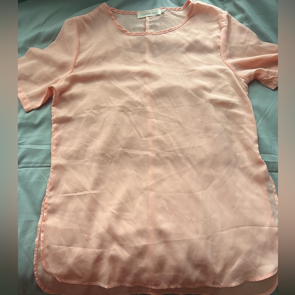 Woman top